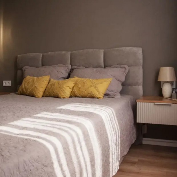 Фотографии квартиры 
            Апартаменты в центре города