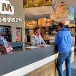 Фотография гостиницы MEININGER Hotel München City Center