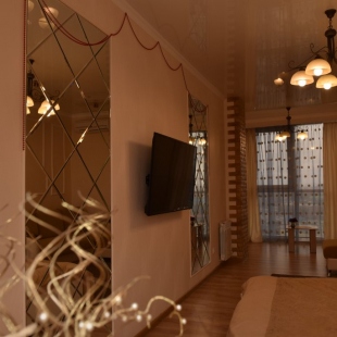 Фотография квартиры Апартаменты от Людмилы (Кольцовская 9)