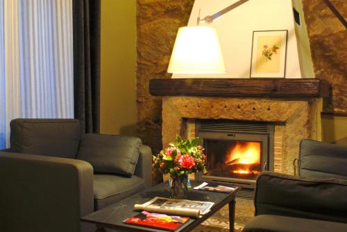 Фотография гостевого дома El Jardín del Convento