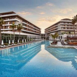 Фотографии гостиницы
Acanthus & Cennet Barut Collection - Ultra All Inclusive