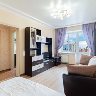 Фотография квартиры Апартаменты Петровские на Советской, 60