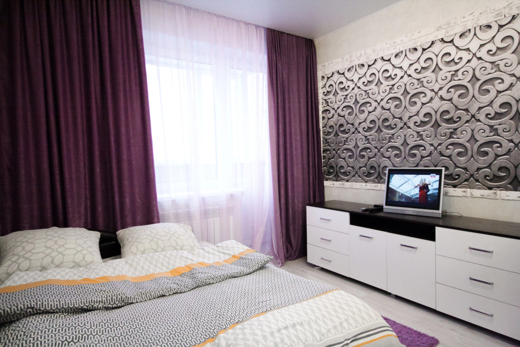 Фотография квартиры Апартаменты на проспекте Ленина 132