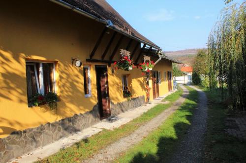 Фотография гостевого дома Pensiunea Beatrice