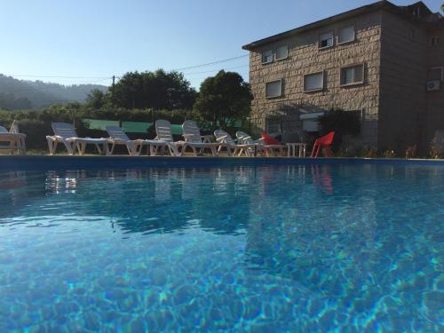 Фотография гостевого дома Hostal Expo