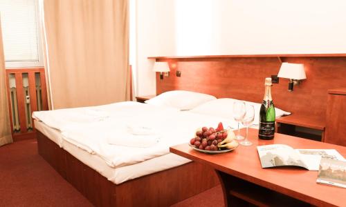 Фотография гостиницы Abitohotel