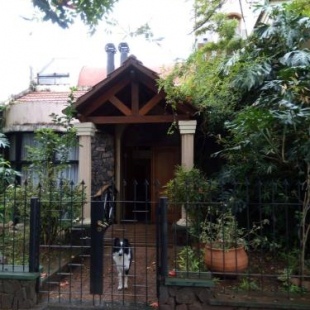 Фотография мини отеля Posadas la hermosa