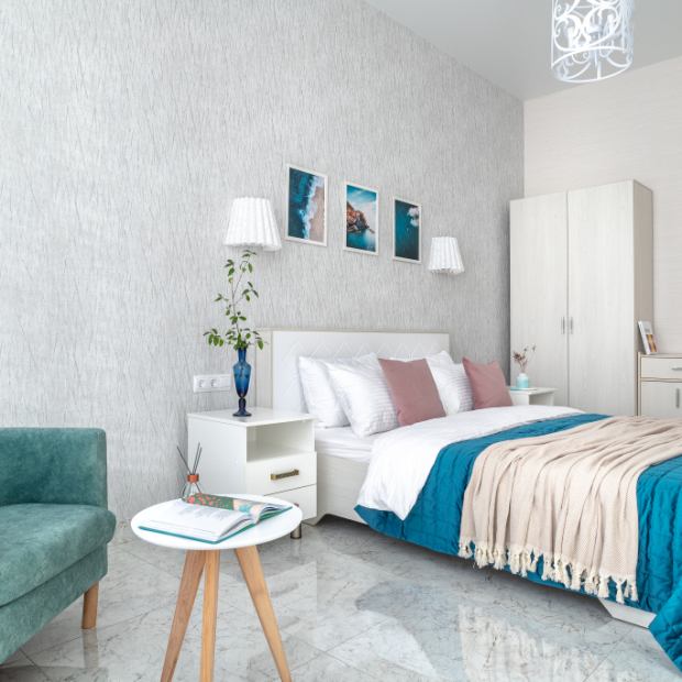 Фотографии квартиры 
            Квартира Oxygen