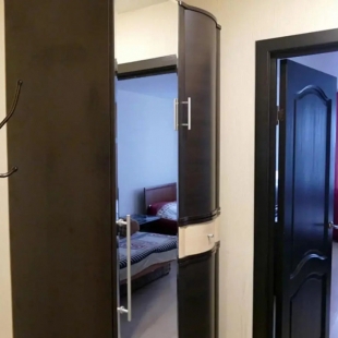 Фотография квартиры Апартаменты на улице Калинина 14