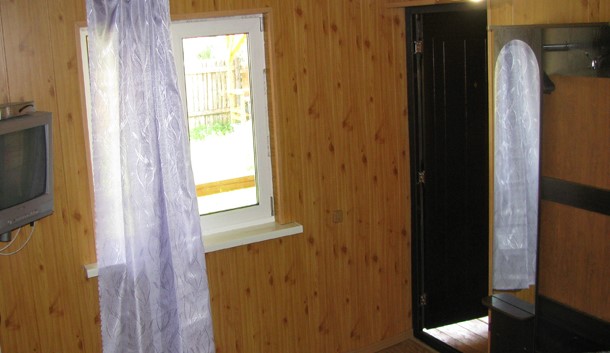 Фотография гостиницы Регион 55 - возможно не работает!