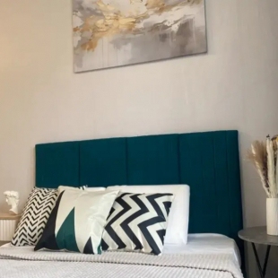 Фотография квартиры Апартаменты Sweet Dreams на улице Волгоградская 41