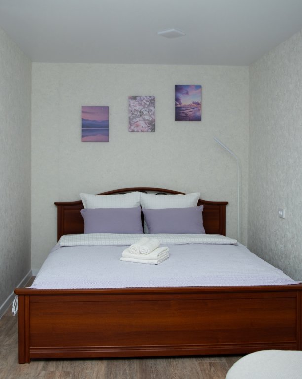 Фотография квартиры Квартира Status apartment