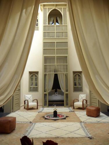 Фотография гостевого дома Riad et Spa Misria Les Oliviers