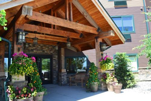 Фотография гостиницы Extended Stay Americas Suites - Minot