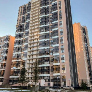 Фотография квартиры Апартаменты на Арцеуловской