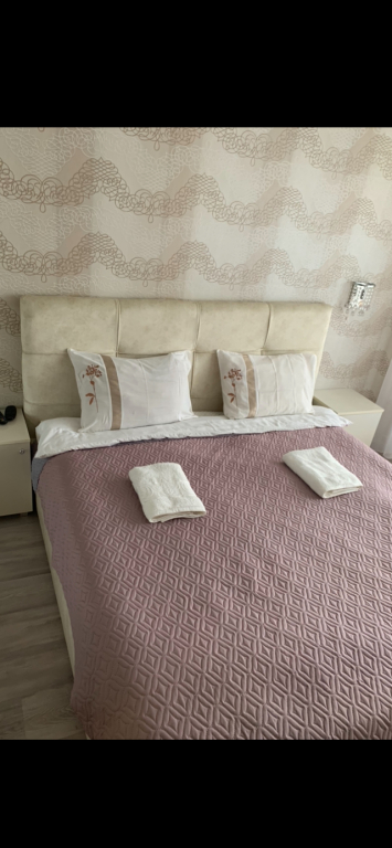 Фотография квартиры Апартаменты Ленинский 69