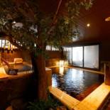 Фотография гостиницы Dormy Inn Toyama Natural Hot Spring