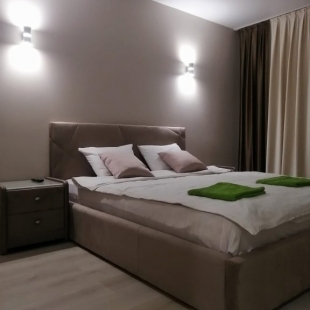 Фотография квартиры Апартаменты на Толстого 4