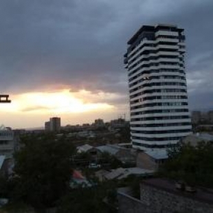 Фотография хостела Shamrock 18 and Tours