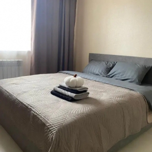 Фотография квартиры Квартира на бульваре Гусева 46