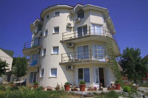 Фотография гостевого дома Ежик