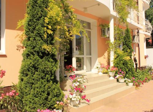 Фотография гостевого дома Моя Семья