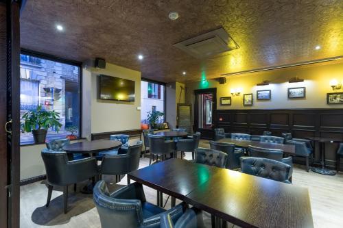 Фотография гостиницы Le Celtic