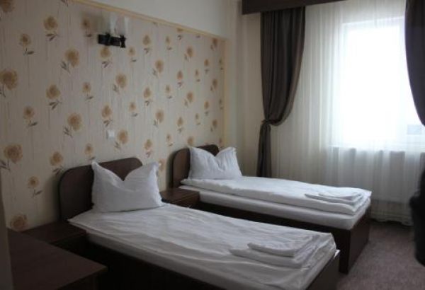 Фотография хостела Romula Imperial