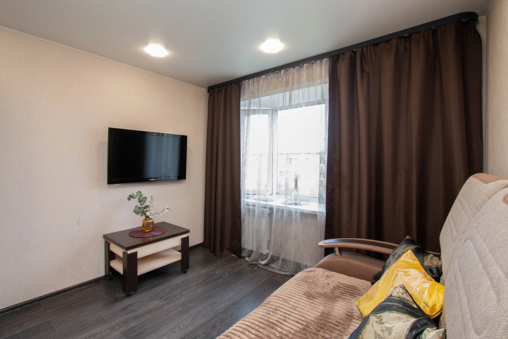 Фотография квартиры Апартаменты в Центре Новокузнецка