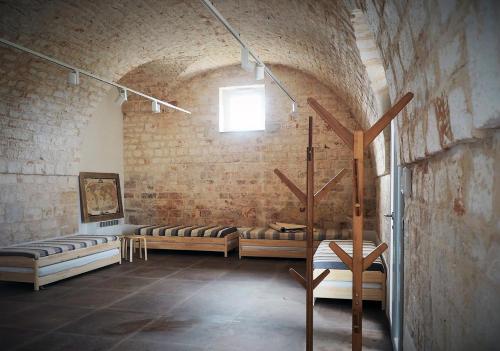 Фотография хостела Ostello dei Giardini di Pomona