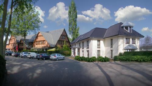 Фотография гостиницы Hotel Mutter-Bahr