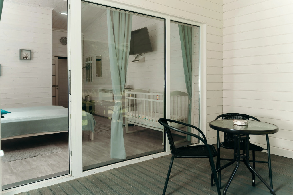 Фотография квартиры Эко Апартаменты уютные и светлые