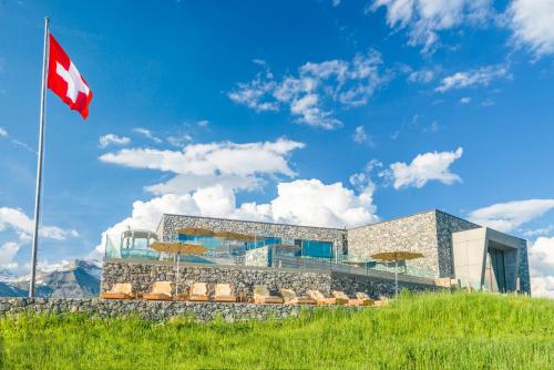 Фотография гостиницы chetzeron