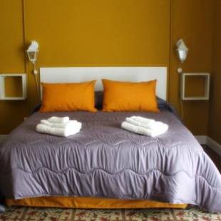 Фотографии мини отеля
B&B Kike