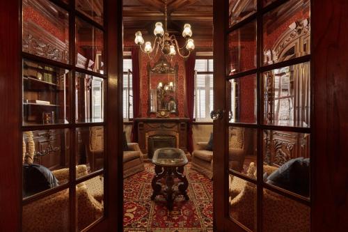 Фотография Коттеджа Foz Townhouse- Sea, Garden & Garage