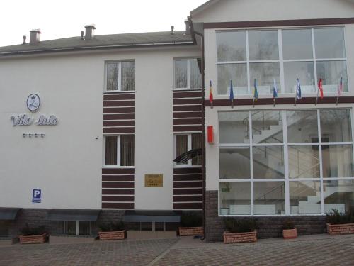 Фотография гостиницы Vila LoLo