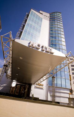 Фотография гостиницы Джамбо Отель