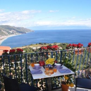 Фотография мини отеля Athena Charming Rooms