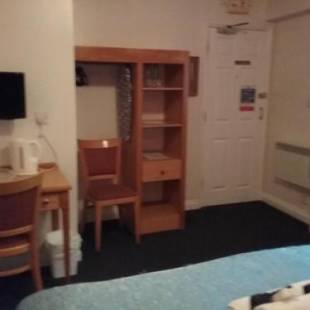 Фотографии мини отеля
The Prince Consort