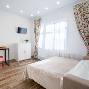 Фотография квартиры Апартаменты Лето