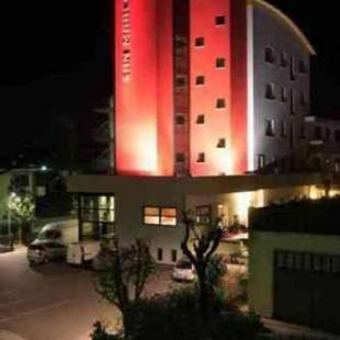 Фотографии гостиницы
San Marco