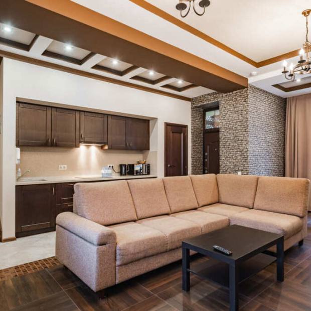 Фотографии Коттеджа 
            Шале Привилегия by Provence