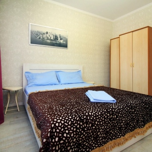 Фотография квартиры Квартира Радужный берег 14