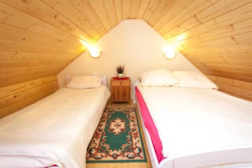 Фотография гостевого дома Alpejska Wioska