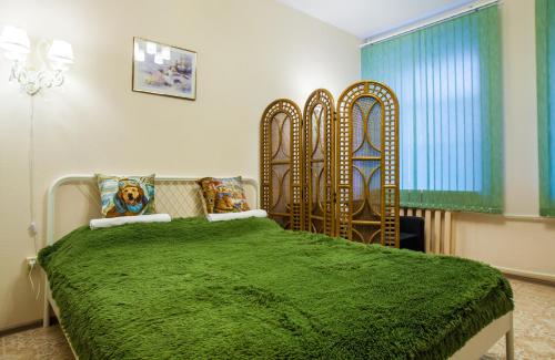 Фотография гостевого дома На Обуховской Обороны