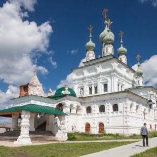 Фотография храма Кафедральный Троицкий собор