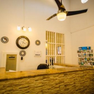 Фотография гостиницы Hotel El Viajero Centro