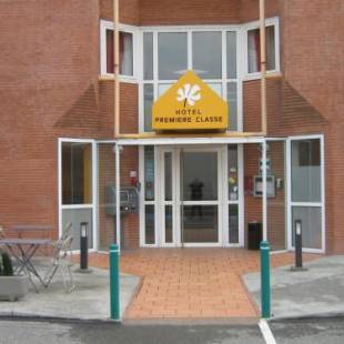 Фотографии гостиницы 
            Premiere Classe Toulouse Sud Labege