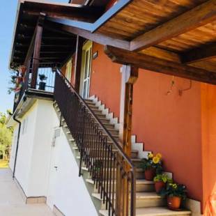 Фотографии мини отеля
Villa Cristal