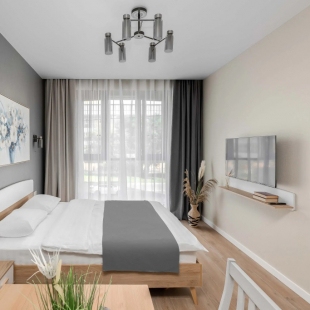 Фотография квартиры Апартаменты Knokey Павелецкая